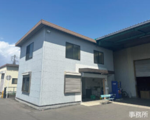 志木市 東武東上線志木駅の貸工場・貸倉庫画像(2)