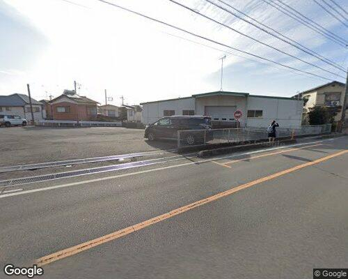 狭山市 西武新宿線入曽駅の貸工場・貸倉庫画像(2)