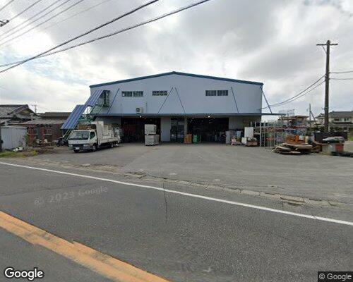 八條 JR武蔵野線[新三郷駅]の貸倉庫物件の詳細はこちら