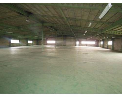 八潮市 JR武蔵野線新三郷駅の貸倉庫画像(3)