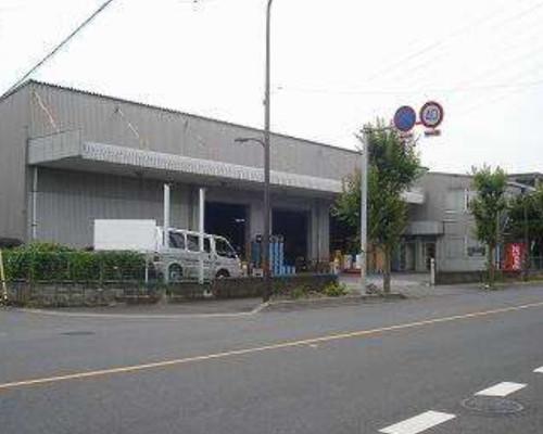 瀬崎 東武伊勢崎線[谷塚駅]の貸倉庫物件の詳細はこちら