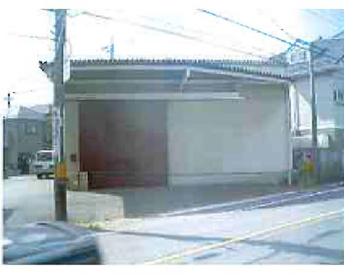 八潮市 首都圏新都市鉄道つくばエクスプレス八潮駅の貸倉庫画像(1)