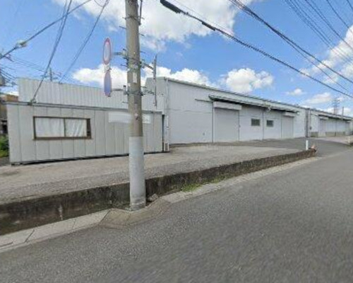 青柳 東武伊勢崎線[松原団地駅]の貸倉庫物件の詳細はこちら