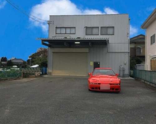 向畑 東武伊勢崎線[大袋駅]の貸倉庫物件の詳細はこちら