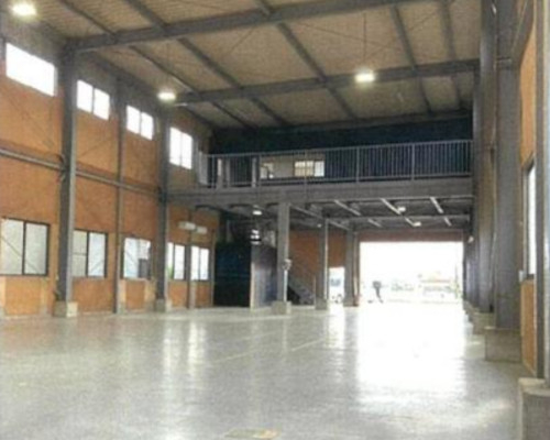 越谷市 東武伊勢崎線大袋駅の貸倉庫画像(2)