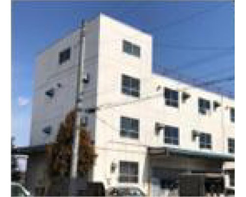 川越市 JR川越線南古谷駅の貸倉庫画像(1)
