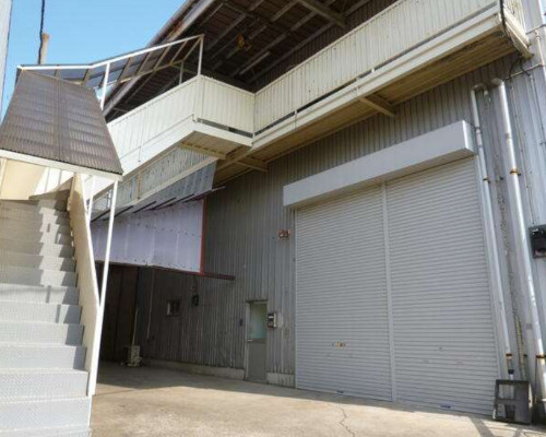 松本 JR武蔵野線[西浦和駅]の貸倉庫物件の詳細はこちら