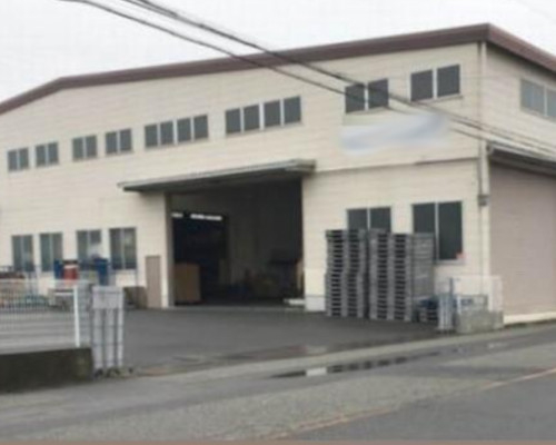 南篠崎 東武伊勢崎線[花崎駅]の貸倉庫物件の詳細はこちら