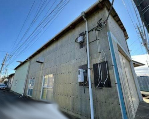 越谷市 東武伊勢崎線北越谷駅の貸倉庫画像(3)