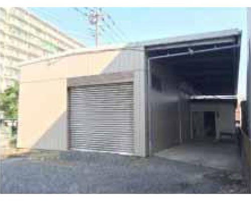 志木市 東武東上線志木駅の貸工場・貸倉庫画像(1)