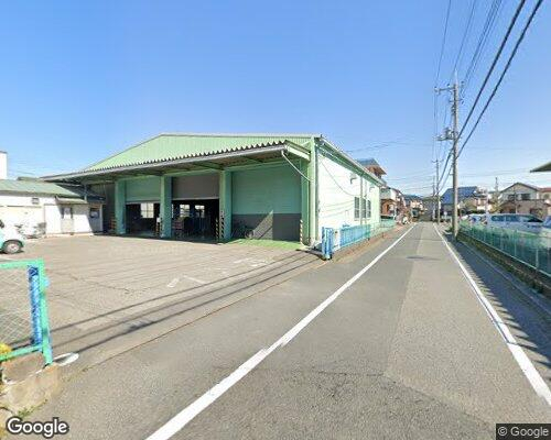 越谷市 東武伊勢崎線越谷駅の貸倉庫画像(2)