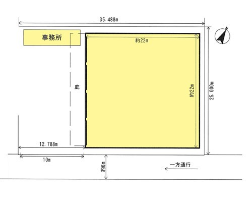 越谷市 東武伊勢崎線越谷駅の貸倉庫画像(3)