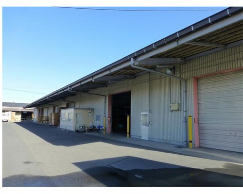 日高市 JR川越線高麗川駅の貸工場・貸倉庫画像(2)