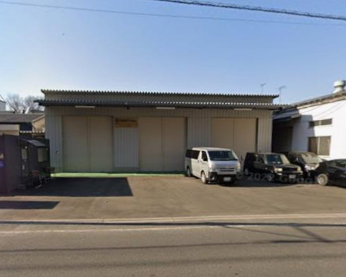 上富 東武東上線[鶴瀬駅]の貸倉庫物件の詳細はこちら