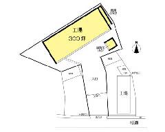 築比地 東武伊勢崎線[北越谷駅]の貸工場・貸倉庫物件の詳細はこちら