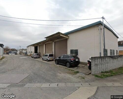 坂戸市 東武東上線若葉駅の貸倉庫画像(2)