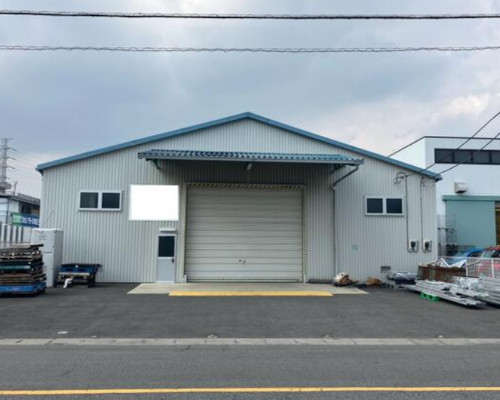 大字二丁目 首都圏新都市鉄道つくばエクスプレス[八潮駅]の貸工場・貸倉庫物件の詳細はこちら