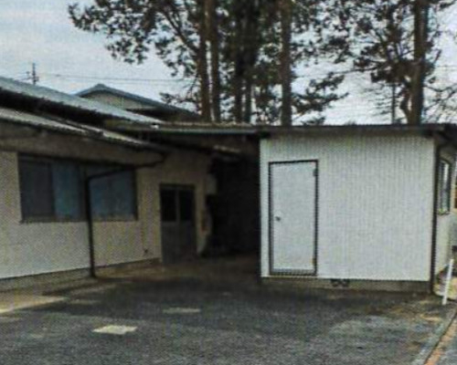 所沢市 西武池袋線狭山ヶ丘駅の貸倉庫画像(2)