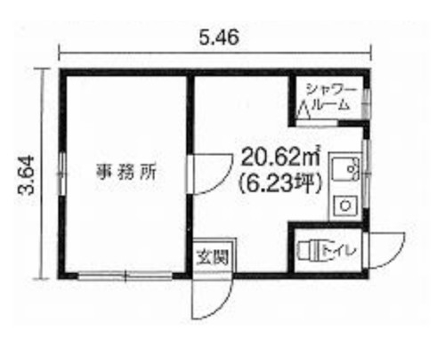 さいたま市南区 JR武蔵野線西浦和駅の貸倉庫画像(3)