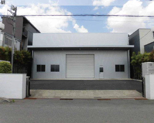 芳野台 東武東上線[川越駅]の貸工場・貸倉庫物件の詳細はこちら