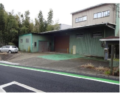 黒谷 東武野田線[岩槻駅]の貸倉庫物件の詳細はこちら