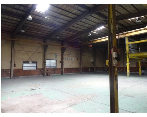 さいたま市岩槻区 東武野田線岩槻駅の貸倉庫画像(2)