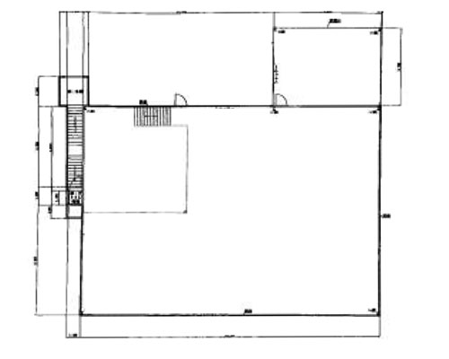 さいたま市岩槻区 東武野田線岩槻駅の貸倉庫画像(4)