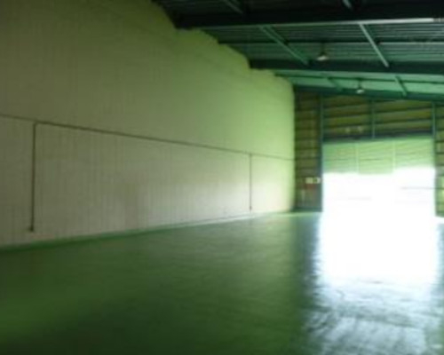 入間市 JR八高線(八王子～高麗川)金子駅の貸工場・貸倉庫画像(2)