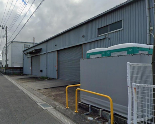 青柳 東武伊勢崎線[獨協大学前駅]の貸工場・貸倉庫物件の詳細はこちら