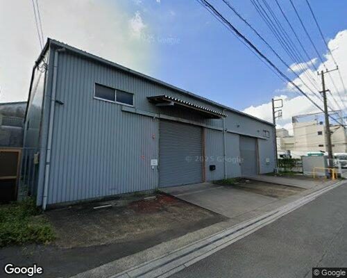 草加市 東武伊勢崎線獨協大学前駅の貸工場・貸倉庫画像(2)