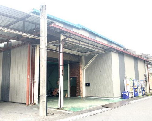 八潮市 つくばエクスプレス八潮駅の貸倉庫画像(1)