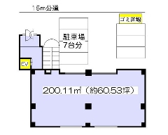 中青木 JR京浜東北線[西川口駅]の貸事務所物件の詳細はこちら