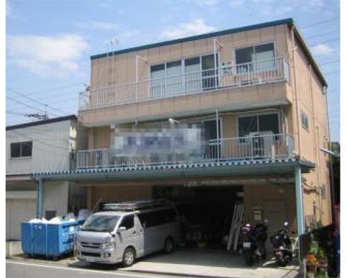 戸田市 JR埼京線北戸田駅の貸工場・貸倉庫画像(1)