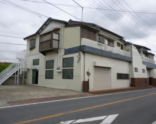 越谷市 JR武蔵野線東川口駅の貸倉庫画像(1)