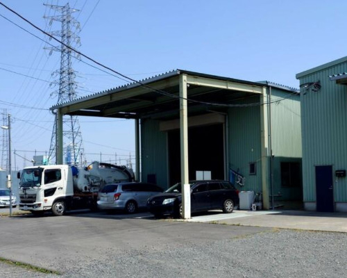 川口市 東武伊勢崎線草加駅の貸工場・貸倉庫画像(1)
