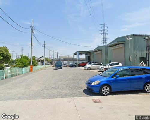 川口市 東武伊勢崎線草加駅の貸工場・貸倉庫画像(2)