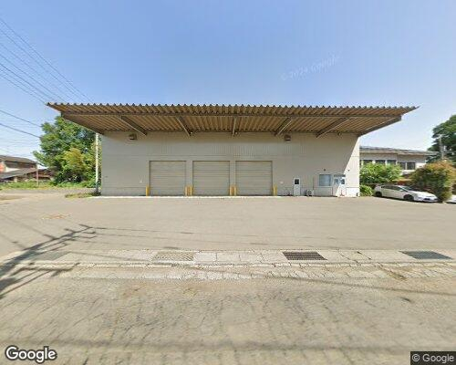 入間郡三芳町 東武東上線鶴瀬駅の貸倉庫画像(1)