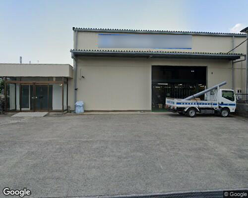 川口市 JR武蔵野線東川口駅の貸倉庫画像(2)