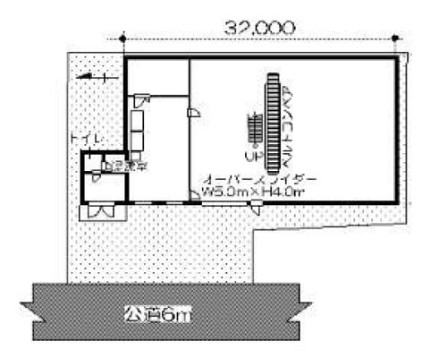 川口市 JR武蔵野線東川口駅の貸倉庫画像(3)
