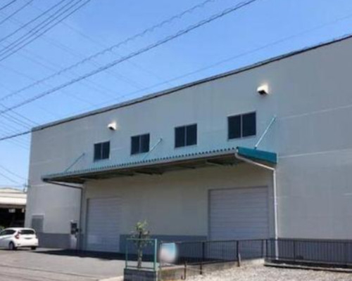青柳 東武伊勢崎線[新田駅]の貸倉庫物件の詳細はこちら