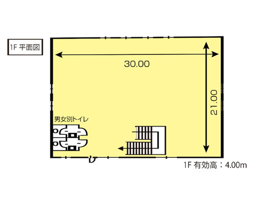 草加市 東武伊勢崎線新田駅の貸倉庫画像(2)