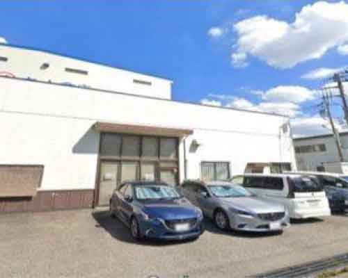 竹間沢東 東武東上線[柳瀬川駅]の貸工場・貸倉庫物件の詳細はこちら