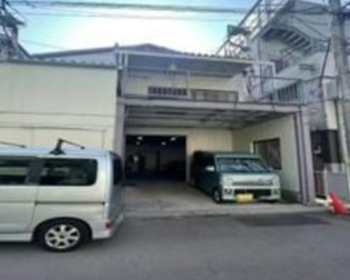 安行原 埼玉高速鉄道[戸塚安行駅]の貸工場・貸倉庫物件の詳細はこちら