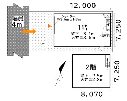 所沢市 JR武蔵野線新座駅の貸倉庫画像(3)を拡大表示