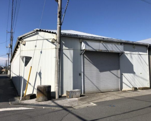 八潮市 つくばエクスプレス八潮駅の貸倉庫画像(2)