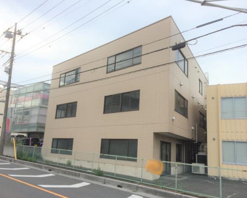 さいたま市大宮区 JR京浜東北線大宮駅の貸事務所画像(2)