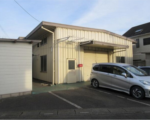太田ヶ谷 JR川越線[笠幡駅]の貸工場・貸倉庫物件の詳細はこちら