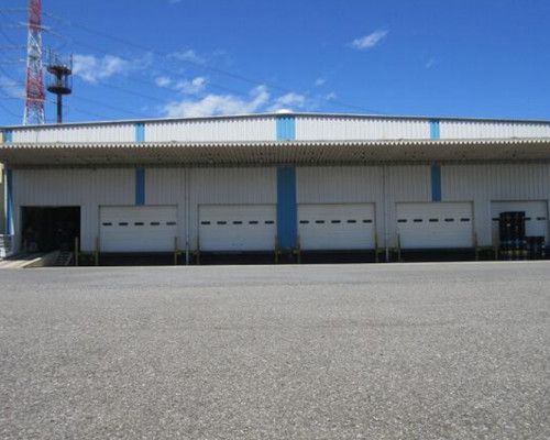 藤金 東武東上線[若葉駅]の貸倉庫物件の詳細はこちら