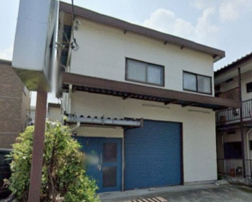 東川口 JR武蔵野線[東川口駅]の貸倉庫物件の詳細はこちら