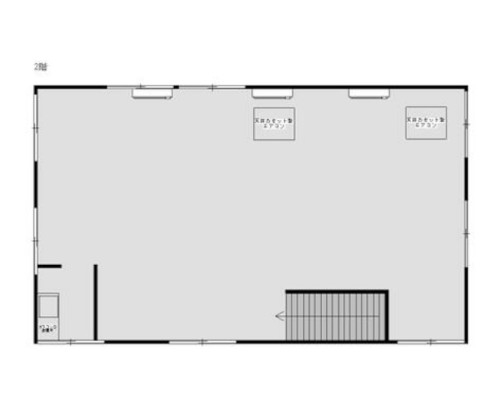 川口市 JR武蔵野線東川口駅の貸倉庫画像(3)